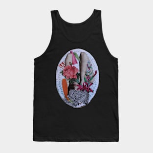 Woman 1 Tank Top